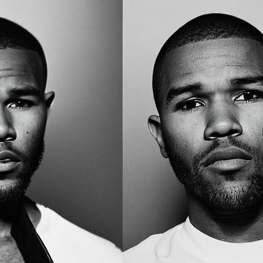 Frank Ocean Th Lp Ktt