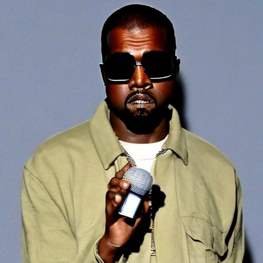 Ye (FKA Kanye West) reveals he may be slightly autistic | ktt2