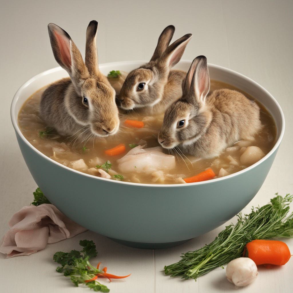 Soup Rabit ⚡️V💤 cause we're slept on! AA meetings taking place soon | ktt2