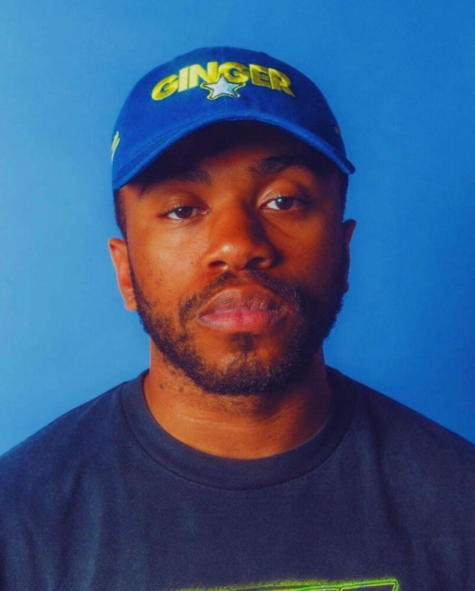 Kevin Abstract ktt2