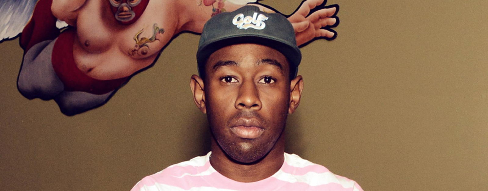 Tyler, The Creator | ktt2