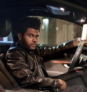 The Weeknd | KTT2